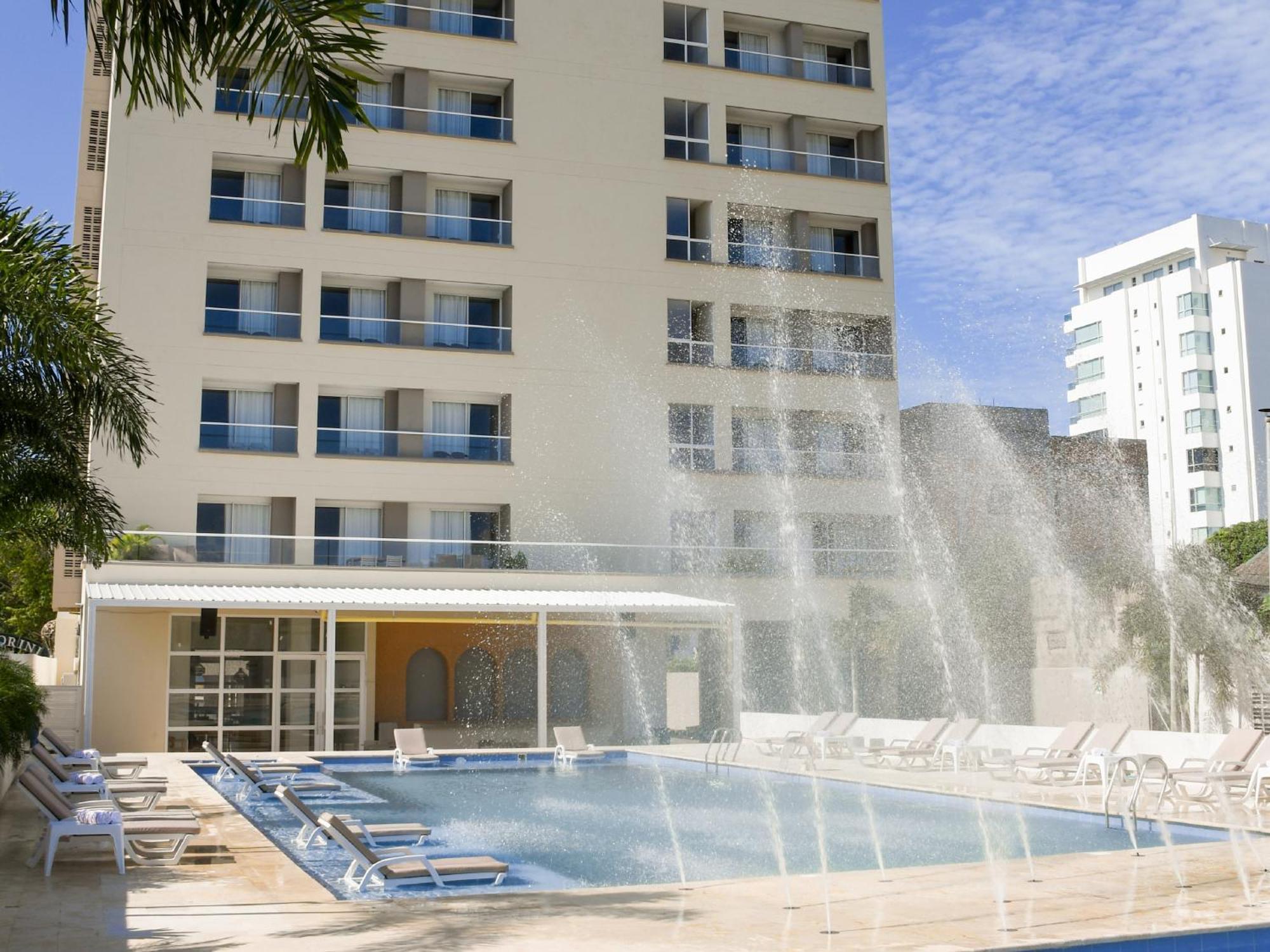 Ciela Hotel Ковеньяс Экстерьер фото