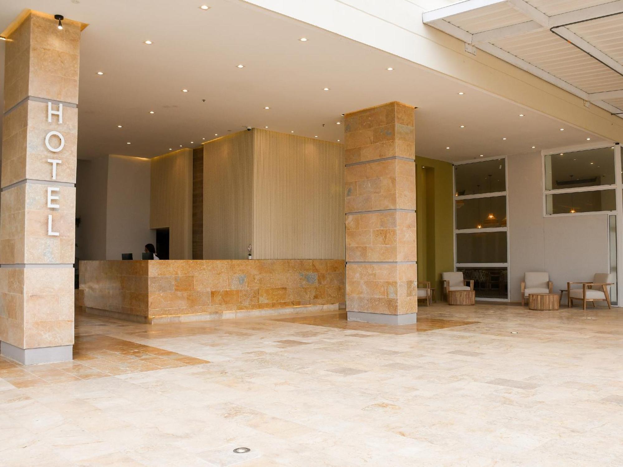 Ciela Hotel Ковеньяс Экстерьер фото